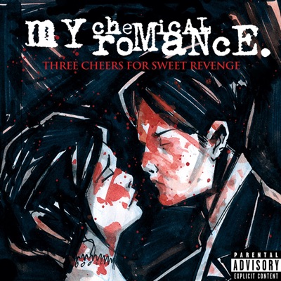  - Three Cheers for Sweet Revenge