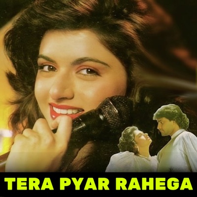 Nadeem Saifi - Tera Pyar Rahega (Original Motion Picture Soundtrack)