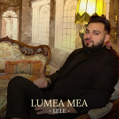  - Lumea mea