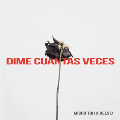 Micro TDH, Rels B - Dime Cuantas Veces