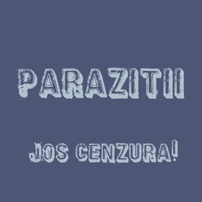  - Jos cenzura!