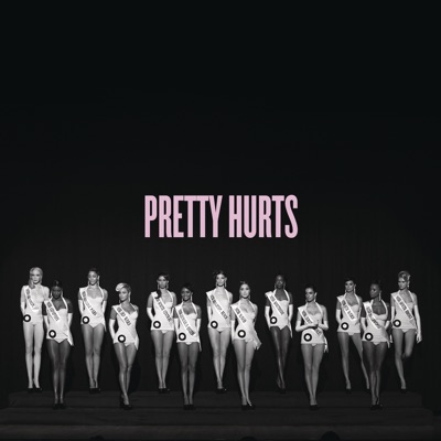 Beyoncé - Pretty Hurts