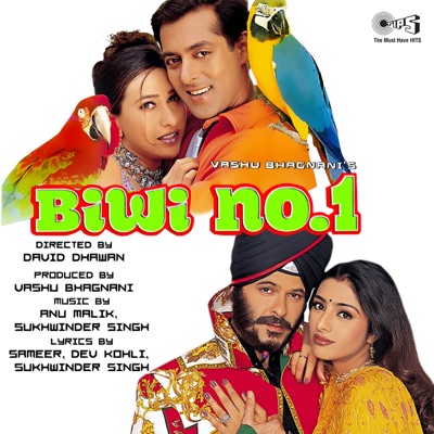  - Biwi No. 1 (Original Motion Picture Soundtrack)