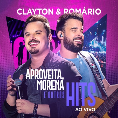  - Aproveita, Morena e outros hits!