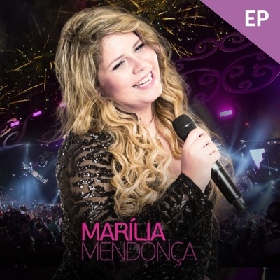 marília mendonça - Marília Mendonça (Ao Vivo)