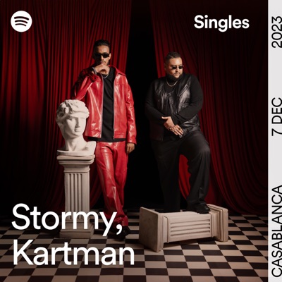  - Docteur (Spotify Singles)