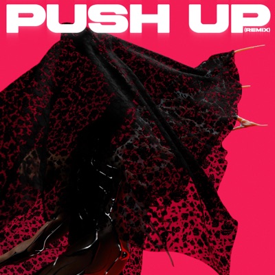  - Push Up (Remix)