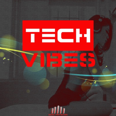 Tassilo Hagstr&#246;m - Tech Vibes