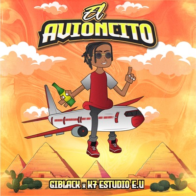  - El Avioncito