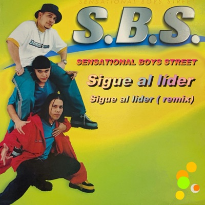  - Sigue al lider (remix)