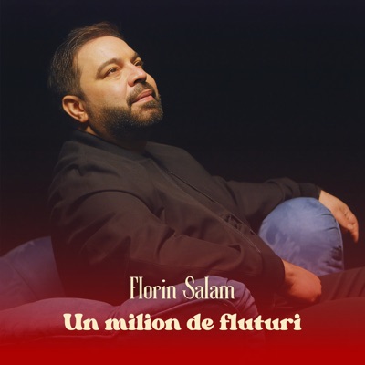  - Un milion de fluturi