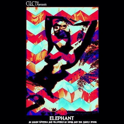  - Elephant