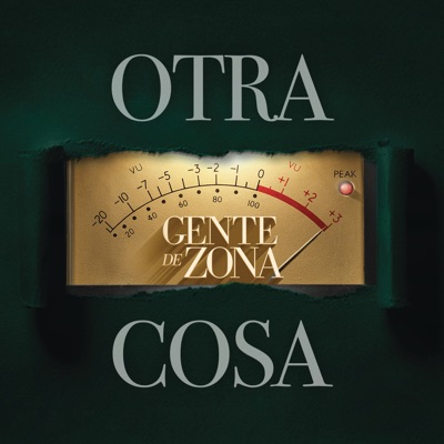 Gente De Zona - OTRA COSA