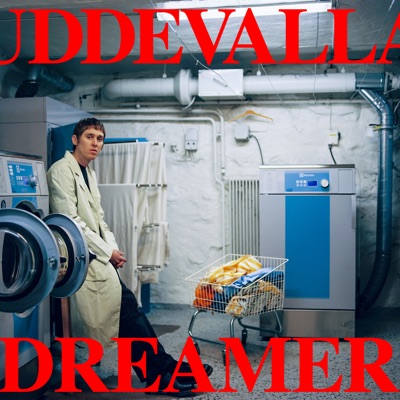 Thomas Stenstr&#246;m - Uddevalla Dreamer