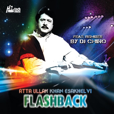  - Flashback (feat. DJ Chino)