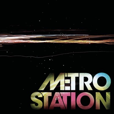  - Metro Station