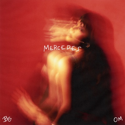  - MERCEDES (feat. Óscar Maydon)