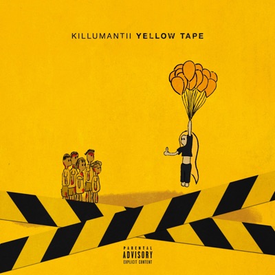  - Yellow Tape