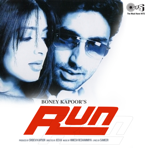  - Run (Original Motion Picture Soundtrack)