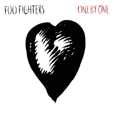 Foo Fighters - One By One (Deluxe Edition)