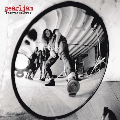 Pearl Jam - Rearviewmirror: Greatest Hits 1991