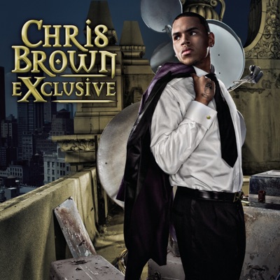 chrisbrownofficial - Exclusive (Expanded Edition)