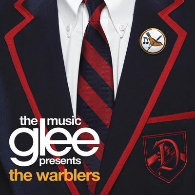 Glee Cast - Glee: The Music Presents The Warblers