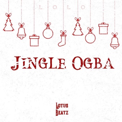  - Jingle Ogba