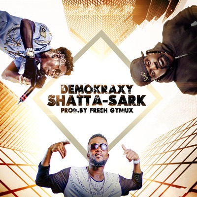  - Shatta-Sark