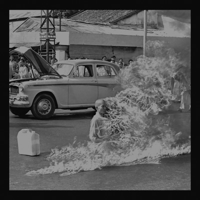 Rage Against The Machine - Rage Against The Machine