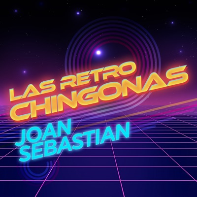  - Las Retro Chingonas