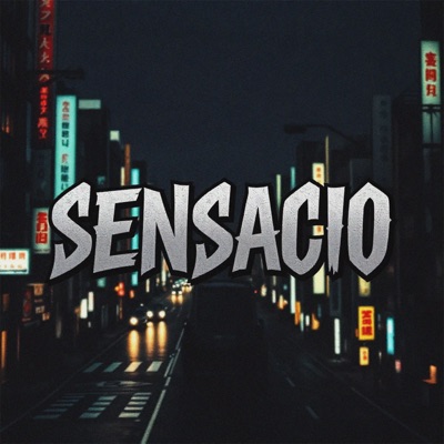  - Sensacio (Ultraslowed)