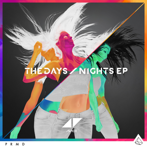 Avicii - The Days/Nights