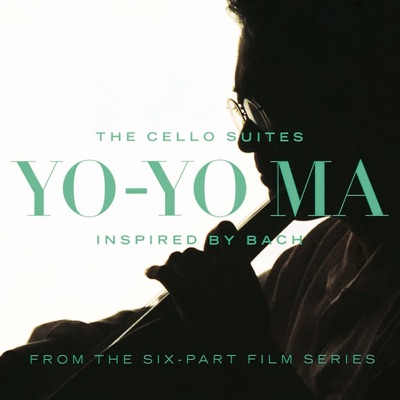  - Inspired By Bach: The Cello Suites
