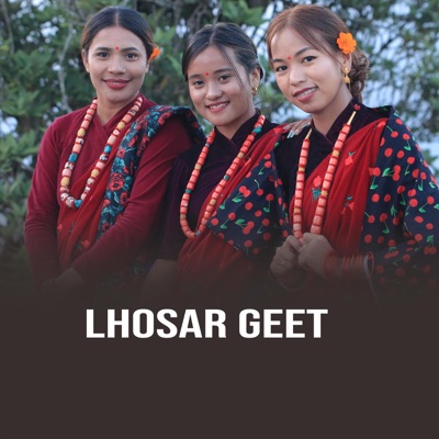  - LHOSAR GEET