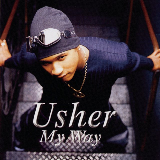 Usher Raymond - My Way