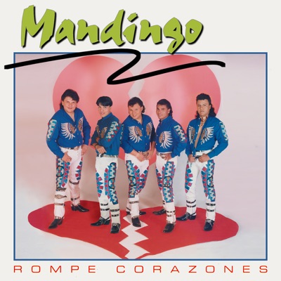  - Rompe Corazones