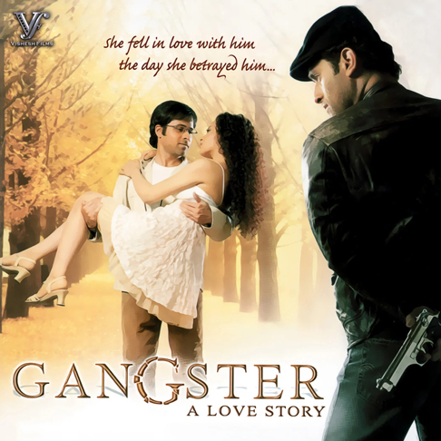 Pritam - Gangster (Original Motion Picture Soundtrack)