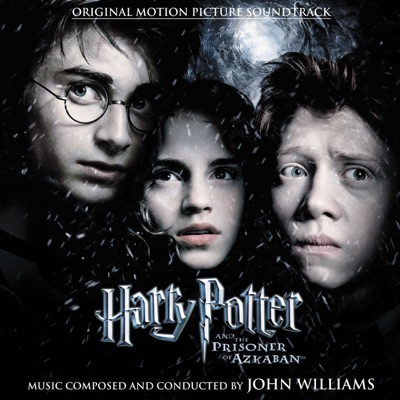 John Williams - Harry Potter and the Prisoner of Azkaban