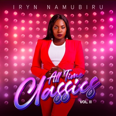  - ALL TIME CLASSICS Volume II