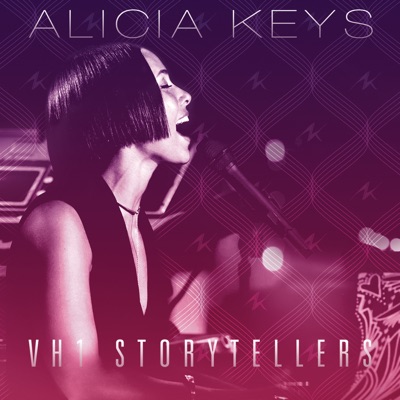  - VH1 Storytellers: Alicia Keys (Live)