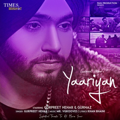  - Yaariyan