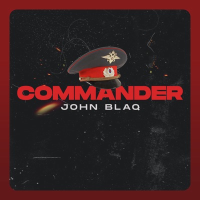  - Commander