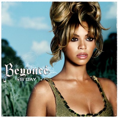 Beyoncé - B'Day (Deluxe)