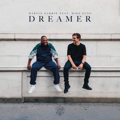  - Dreamer (feat. Mike Yung)
