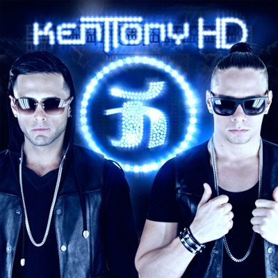  - Kent & Tony HD