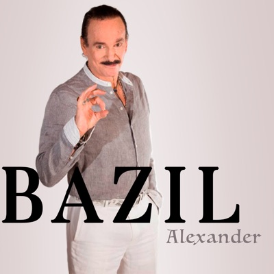  - Bazil Alexander