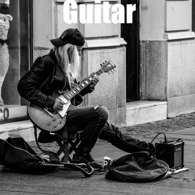  - Guitar