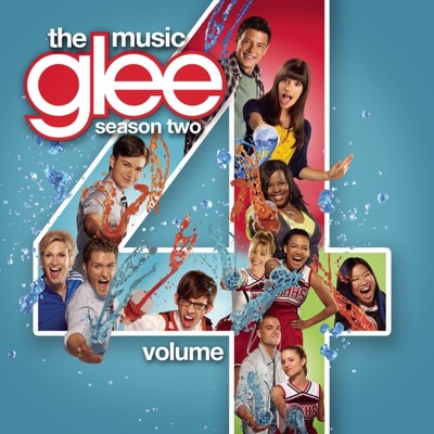 Glee Cast - Glee: The Music, Vol. 4