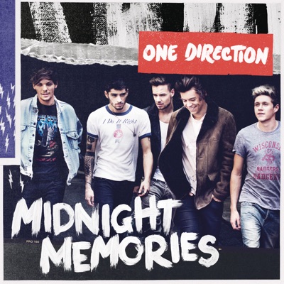  - Midnight Memories